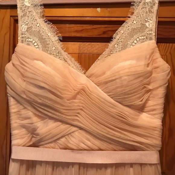 Fleur Dress BHLDN Anthropologie - Picture 7 of 7